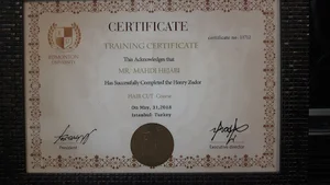 پیرایش پردیس