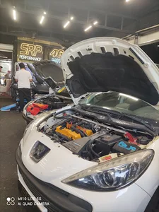 Srp.Performance
