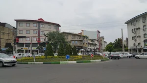 بوتیک زنانه مدروز