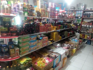 فروشگاه مواد غذایی کریمی