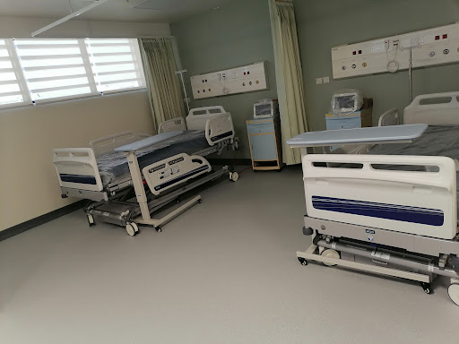 Iranian surgery