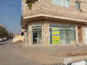 نانوایی سنگکی 2