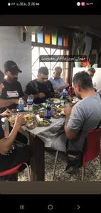 رستوران امیر رضا 5