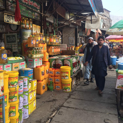 سرای برنج