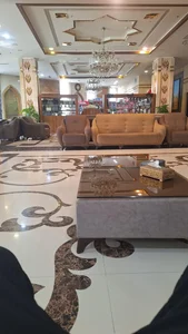 هتل امامت 2