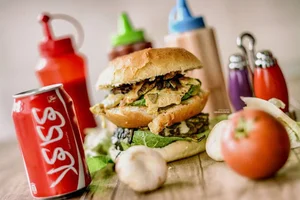 Burger 66