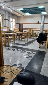 فرهنگسرای خاوران 5