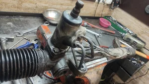 هیدرولیک فرمان اطلس‌نوین