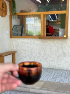 کافه درنا 3