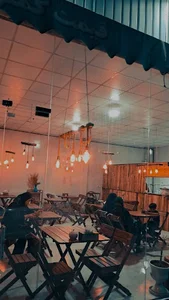 کافه صبحانه رستوران ایلحان