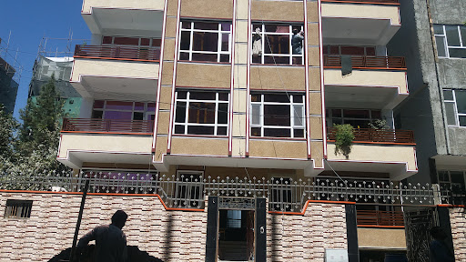 Ahmadi Home