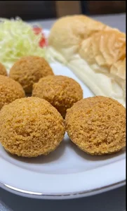 فلافل قاسم 2