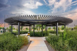 Recreational private PARK