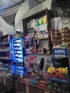 سوپر مارکت آبشار 2