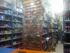 نمایندگی ایساکو ۴۱۹۶۰۰۷