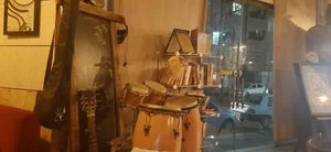 کافه هنر 2