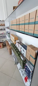 فروش قطعات تعمیرات پکیج