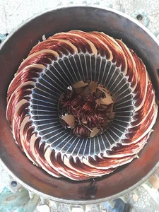 الکترو تکنیک حیدری