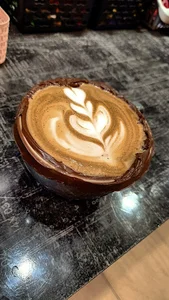 Cafe poursha | کافه پورشا