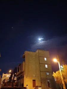 میعادگاه ابراهیم منجیٰ