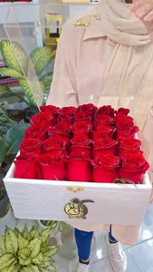 گل فروشی گل یخ
