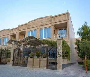 مجتمع مسکونی گلایل