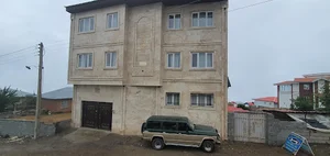 اقامتگاه گردشگری طرفه