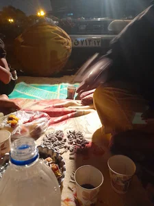 متل آپارتمان پارسیان