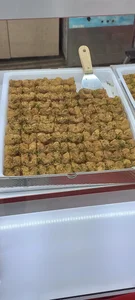 آبمیوه و بستنی فروشی 4