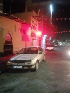 هیئت علی اصغر
