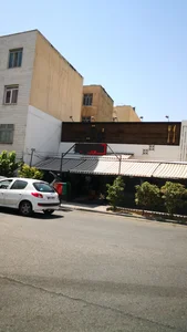 رستوران توتیا 4