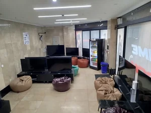 گیم نت GAME ROOM 3
