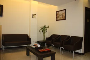 متخصص ارتودنسی سعادت آباد تهران، دکتر احسان مهریزی