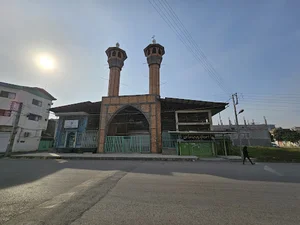 حسینیه نوری ها