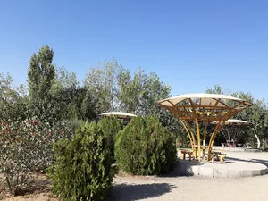 بوستان الهام