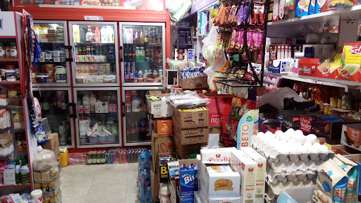 سوپرمارکت محمدزاده