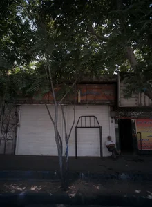 دوزندگی و تزئینات اتومبیل احسان