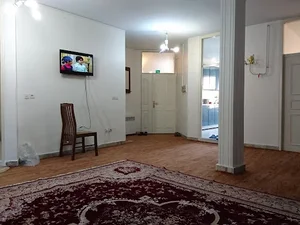 مهمانسرای مخابرات 3