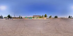 درب فنی و مهندسی دانشگاه سمنان