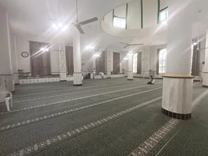 مسجد امام شافعی 5
