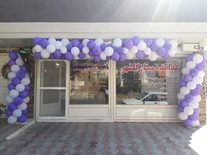 رستوران ممتاز گلشهر 2