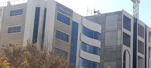 مجتمع تجاری شهید رجایی