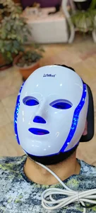 پیرایش مردانه باربرمن 3