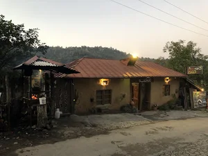 Cafe Kolbe
