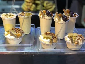 آبمیوه گیری فرهاد