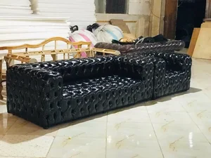 تعمیر و روکش مبل در شهرک صبا