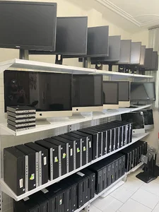 Bia2stock فروشگاه کامپیوتر و لپتاپ استوک