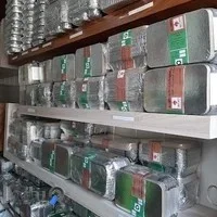 تامین کننده ظروف یکبار مصرف میلاد باروصاد