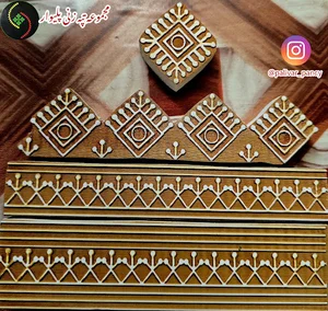 تپه زنی کامپیوتری و دستی پلیوار