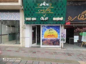 فروشگاه تجهیزات کونوردی زاگروس